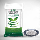 Dr Aid OEM Organic Nitrogen Fertilizer NPK 22 6 12 25kg Chlorine Base Compound Chemical Fertilizer