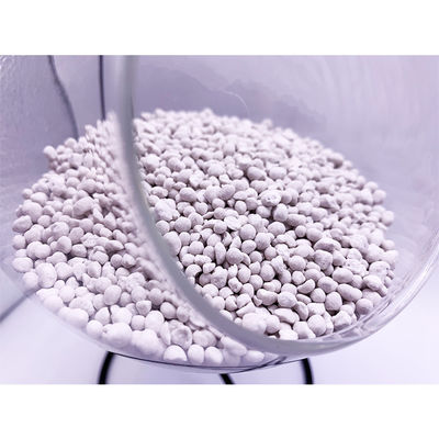 Dr Aid Chlorine Based Amino Acid Method Chemical NPK Fertilizer 24 6 10 White Granular For Plants