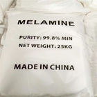 MF C3H6N6 Urea Formaldehyde Powder Wholesale 99.8% 99.5% 1.573 Density Melamine Resin Powder