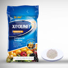 90% Tablets Potassium Chloride Fertilizer Fulvic Acid Thiocyanate Potassium Humate Powder 7778-80-5