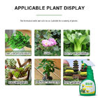 Compost Water Soluble Garden Plant Fertilizer Soil Agriculture Chemical Moisturizing For Flowering Plants
