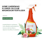 Chemical Bio Organic Amino Acid 80% Rose Garden Flower Fertilizer Liquid 500ml