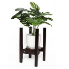 Garden Bamboo Plant Stand Rack Tier Potted Indoor Outdoor Adjustable Plant Stand
