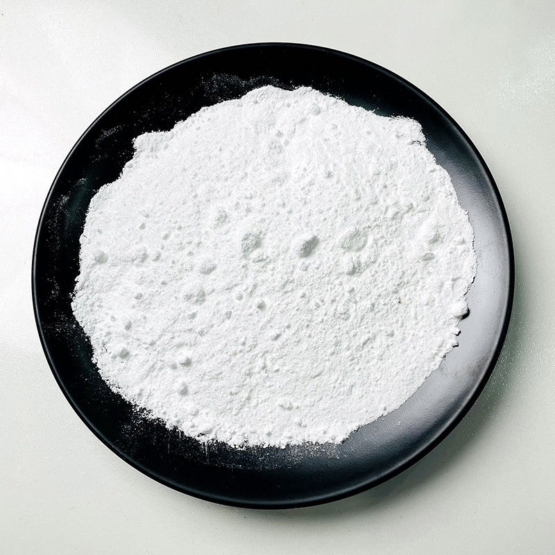 CAS No 108-78-1 Raw Material Melamine Powder Free Sample 25kg/1000kgPlastic Woven Bags