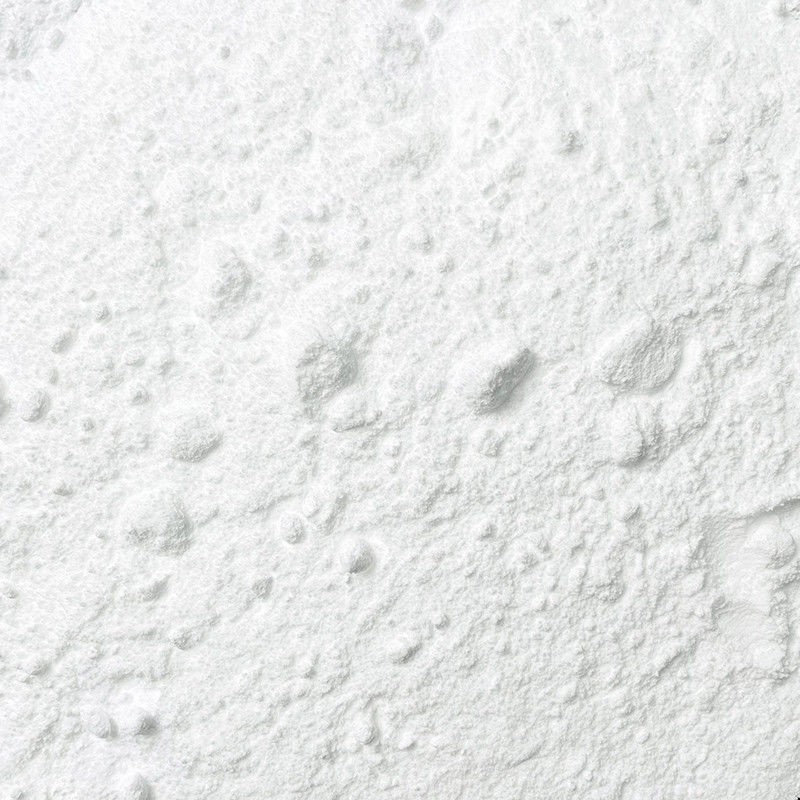 99.5% White Crystal Melamine Urea Formaldehyde Resin Powder For Manufacture Tableware Material