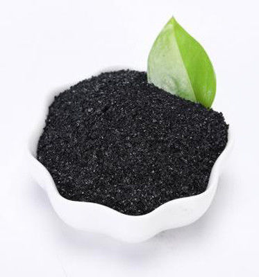 Dr Aid Liquid Organic Granular Fertilizer Seaweed Foliar Fertilizer Powder